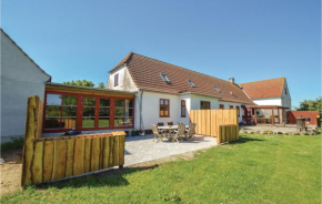 Beautiful Home In Store Heddinge With Wifi, Store Heddinge